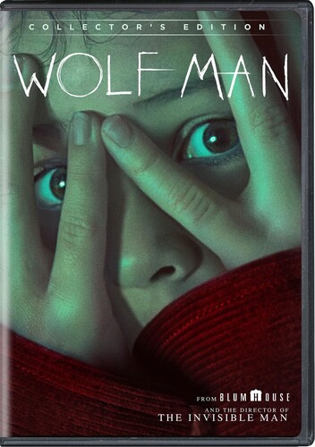 Wolf Man