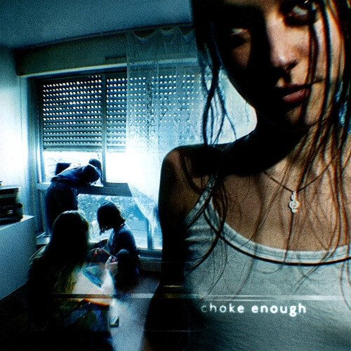 Oklou - Choke Enough (Uk)