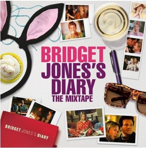 Bridget Jones Diary: The Mixtape /  Various [Import]