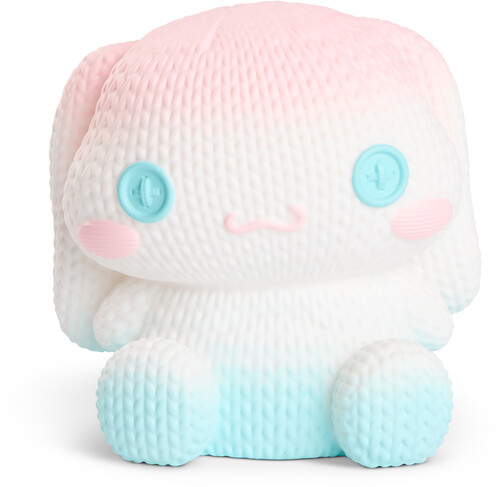 Handmade by Robots - Hello Kitty and Friends - Cinnamoroll #306 (Pastel)