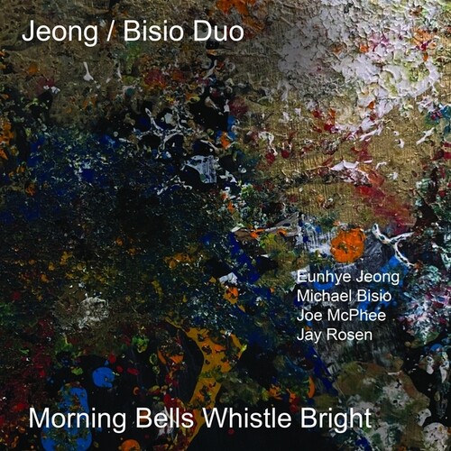 Morning Bells Whistle Bright