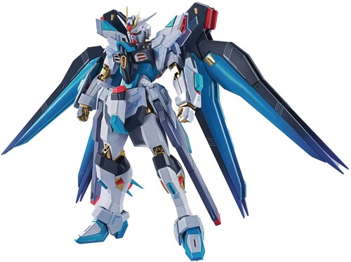 SIDEMS STRIKEFREEDOMGUNDAMTYPEII HATSUNE MIKU VER.