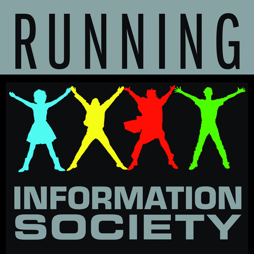 Information Society - Running