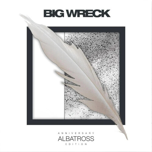 ALBATROSS: ANNIVERSARY DELUXE EDITION