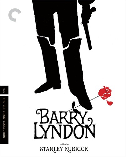 Barry Lyndon (Criterion Collection)