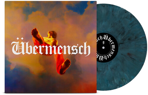 Ubermensch - Rainbow Eco Mix