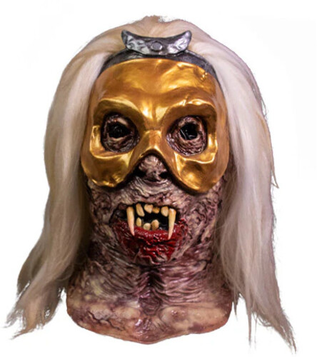 HAMMER HORROR - 7 GOLDEN VAMPIRE MASK