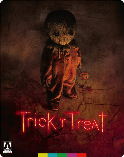 Trick R Treat