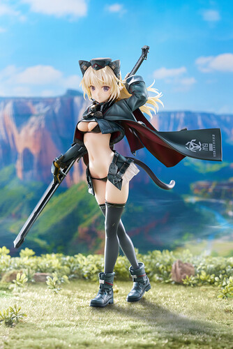 SHIMADA HUMIKANE ART WORKS - ARSIA STATUE