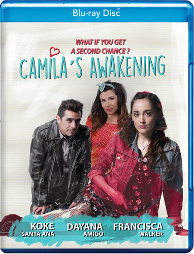 Camila's Awakening