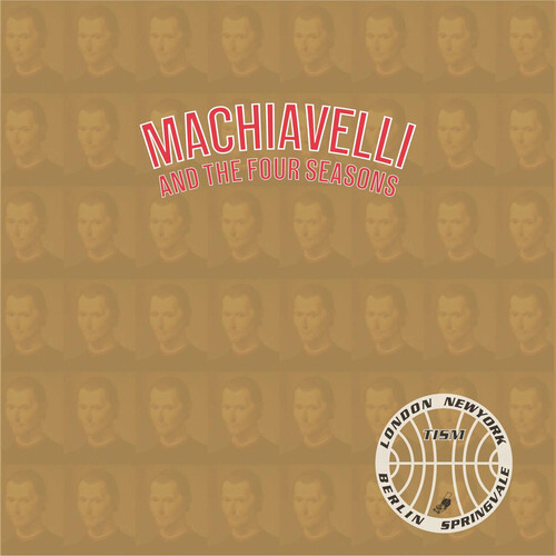 Machiavelli & The Four Seasons - Boxset