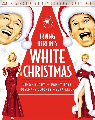 White Christmas (Worldwide)