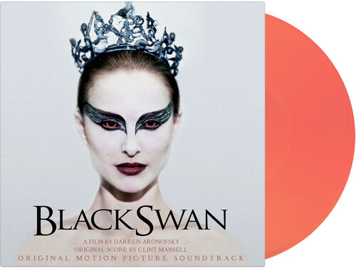 Black Swan (Original Soundtrack)