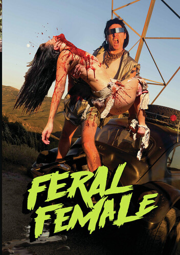 Feral Female