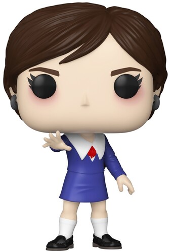Funko POP! Games: Silent Hill - Alessa Gillespie