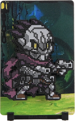 FIGGYZ - DARKSIDERS - STRIFE