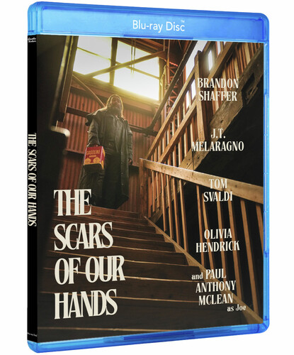 The Scars Of Our Hands