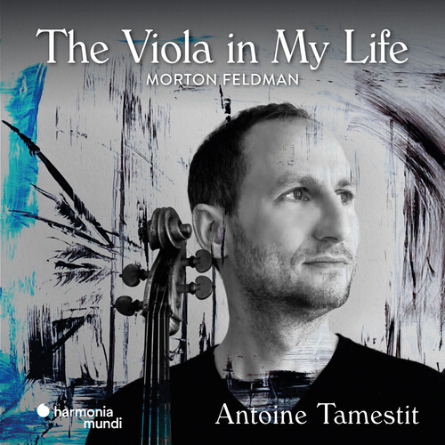Feldman: The Viola in My Life