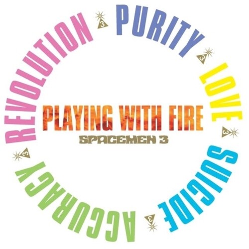 Playing With Fire