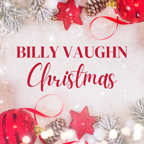 Billy Vaughn's Christmas Hits