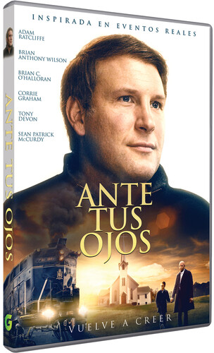 Ante Tus Ojos