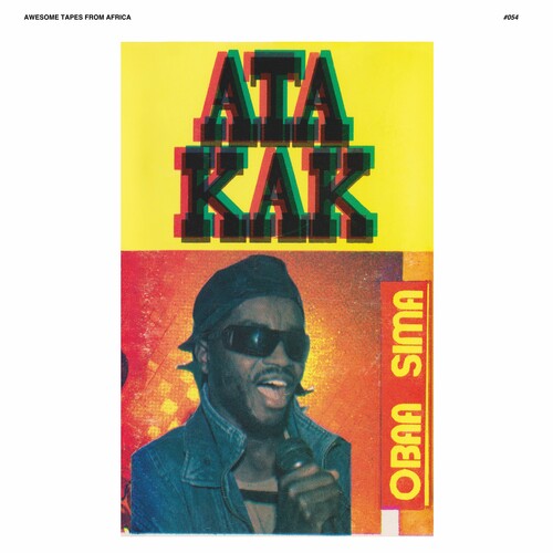 OBAA SIMA (ANNIVERSARY REMASTER)