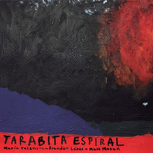 Tarabita Espiral