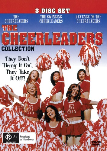 CHEERLEADERS COLLECTION
