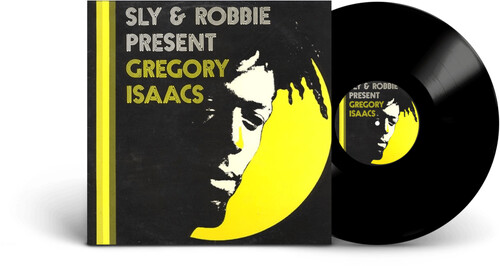 Present Gregory Isaacs