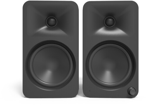KANTO ORA 4MB BLUETOOTH REFERENCE SPEAKERS 140W BK