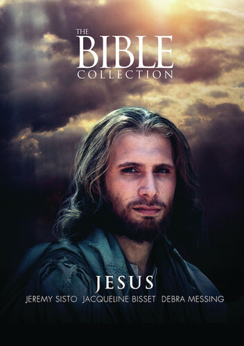 The Bible Collection: Jesus