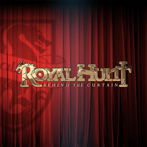 Royal Hunt - Behind The Curtain (Bonus Dvd) [With Booklet] [Digipak]