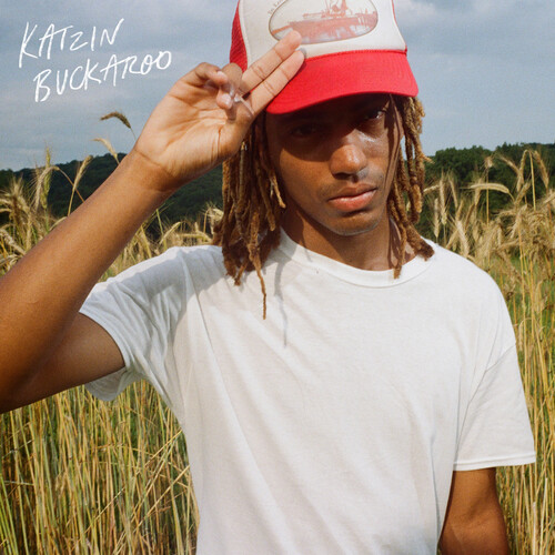 Katzin - Buckaroo [Colored Vinyl]