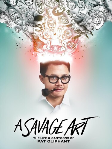 A Savage Art