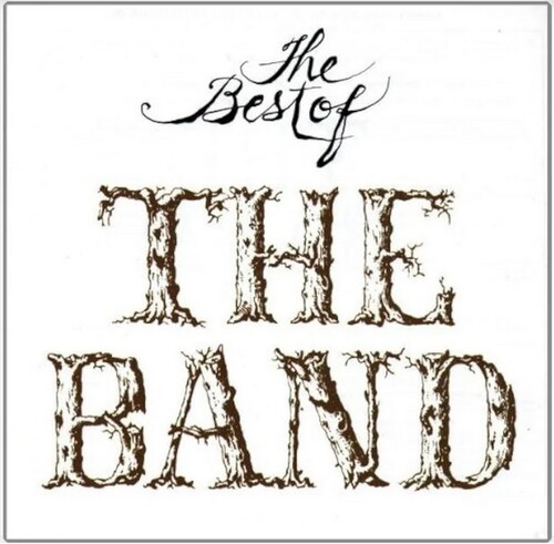 Band - The Best Of The Band