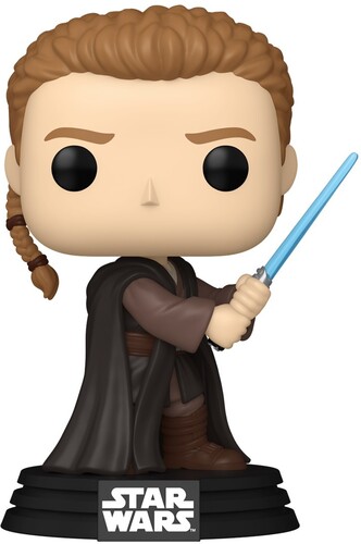 POP STAR WARS STAR WARS 11 PADAWAN ANAKIN