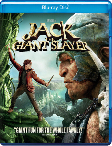Jack the Giant Slayer