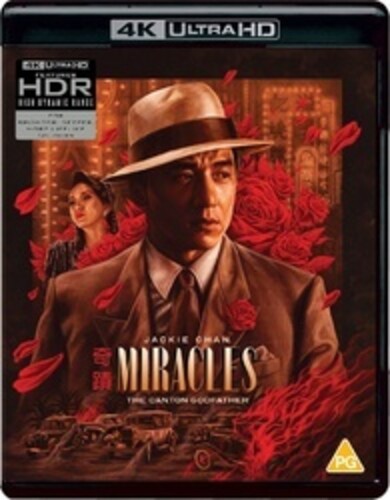 Miracles (Aka Miracles: The Canton Godfather)|88 Films