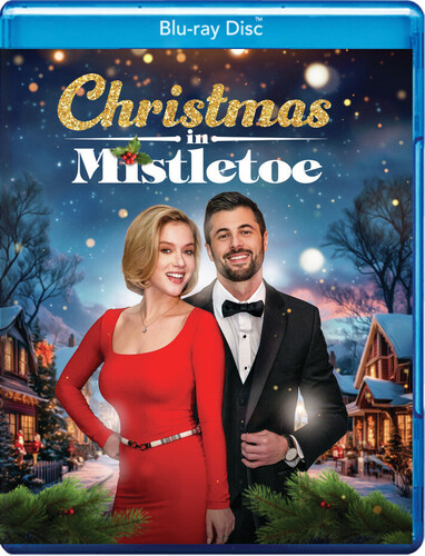 Christmas In Mistletoe