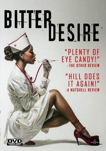 Bitter Desire
