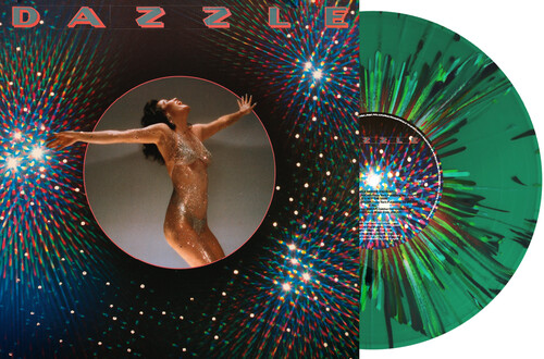Dazzle - Alliance Exclusive Splatter Vinyl
