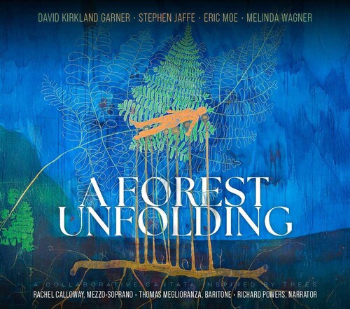 A Forest Unfolding