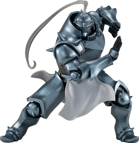 FULLMETAL ALCHEMIST POP UP PARADE ALPHONSE ELRIC