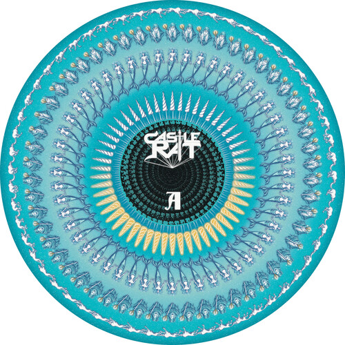 Castle Rat - Bestiary [Zoetrope]