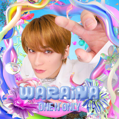 WARAINA - TETTA VERSION