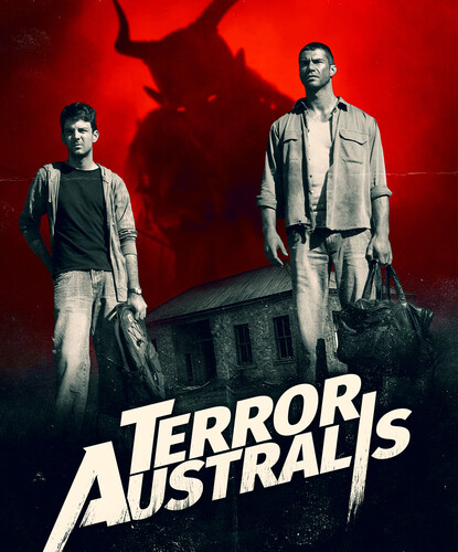 Terror Australis