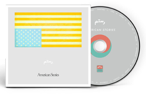 AMERICAN STORIES