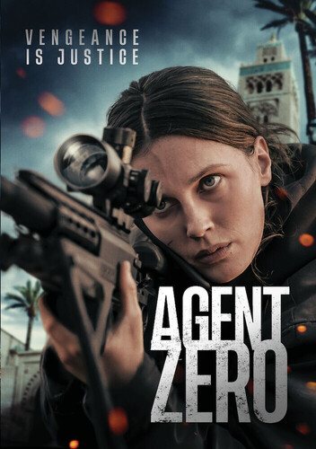 AGENT ZERO