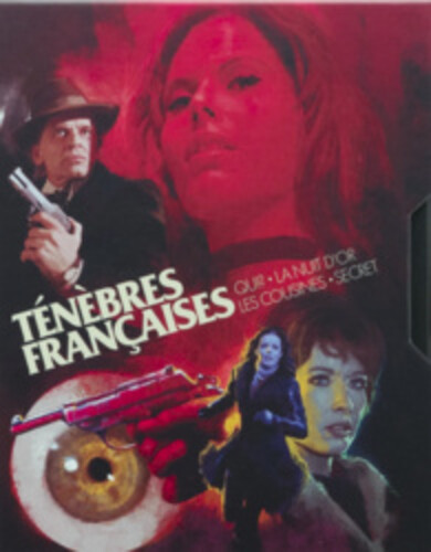 Tenebres Francaises