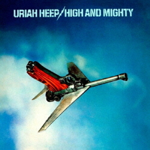 High And Mighty - SHM [Import]